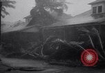 Image of Hurricane Jamaica, 1951, second 30 stock footage video 65675041347