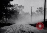 Image of Hurricane Jamaica, 1951, second 32 stock footage video 65675041347