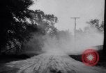 Image of Hurricane Jamaica, 1951, second 33 stock footage video 65675041347
