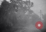 Image of Hurricane Jamaica, 1951, second 35 stock footage video 65675041347