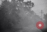 Image of Hurricane Jamaica, 1951, second 37 stock footage video 65675041347