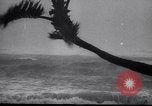 Image of Hurricane Jamaica, 1951, second 38 stock footage video 65675041347