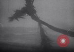 Image of Hurricane Jamaica, 1951, second 40 stock footage video 65675041347