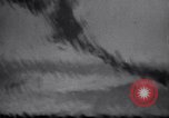 Image of Hurricane Jamaica, 1951, second 42 stock footage video 65675041347