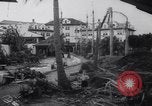 Image of Hurricane Jamaica, 1951, second 48 stock footage video 65675041347