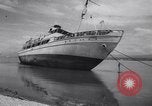 Image of Hurricane Jamaica, 1951, second 55 stock footage video 65675041347