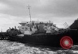 Image of Hurricane Jamaica, 1951, second 58 stock footage video 65675041347