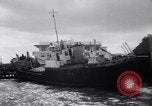 Image of Hurricane Jamaica, 1951, second 60 stock footage video 65675041347