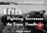 Image of communists Korea, 1951, second 1 stock footage video 65675041348