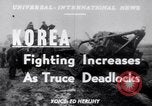 Image of communists Korea, 1951, second 3 stock footage video 65675041348