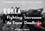 Image of communists Korea, 1951, second 5 stock footage video 65675041348