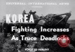 Image of communists Korea, 1951, second 6 stock footage video 65675041348
