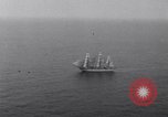 Image of Navy Officers Virginia United States USA, 1951, second 4 stock footage video 65675041350
