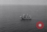 Image of Navy Officers Virginia United States USA, 1951, second 5 stock footage video 65675041350