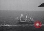 Image of Navy Officers Virginia United States USA, 1951, second 12 stock footage video 65675041350