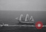 Image of Navy Officers Virginia United States USA, 1951, second 13 stock footage video 65675041350