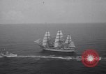Image of Navy Officers Virginia United States USA, 1951, second 14 stock footage video 65675041350