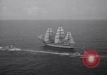 Image of Navy Officers Virginia United States USA, 1951, second 15 stock footage video 65675041350