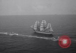 Image of Navy Officers Virginia United States USA, 1951, second 16 stock footage video 65675041350