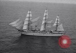 Image of Navy Officers Virginia United States USA, 1951, second 17 stock footage video 65675041350