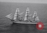Image of Navy Officers Virginia United States USA, 1951, second 18 stock footage video 65675041350