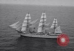 Image of Navy Officers Virginia United States USA, 1951, second 19 stock footage video 65675041350