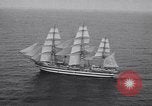 Image of Navy Officers Virginia United States USA, 1951, second 21 stock footage video 65675041350