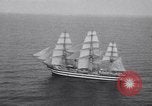 Image of Navy Officers Virginia United States USA, 1951, second 22 stock footage video 65675041350