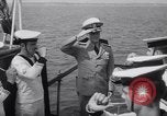 Image of Navy Officers Virginia United States USA, 1951, second 26 stock footage video 65675041350