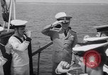Image of Navy Officers Virginia United States USA, 1951, second 27 stock footage video 65675041350
