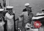 Image of Navy Officers Virginia United States USA, 1951, second 28 stock footage video 65675041350