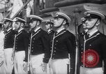 Image of Navy Officers Virginia United States USA, 1951, second 32 stock footage video 65675041350