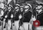 Image of Navy Officers Virginia United States USA, 1951, second 33 stock footage video 65675041350