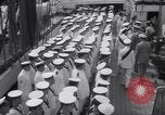Image of Navy Officers Virginia United States USA, 1951, second 38 stock footage video 65675041350