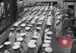 Image of Navy Officers Virginia United States USA, 1951, second 39 stock footage video 65675041350
