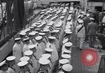Image of Navy Officers Virginia United States USA, 1951, second 40 stock footage video 65675041350