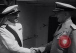 Image of Navy Officers Virginia United States USA, 1951, second 41 stock footage video 65675041350