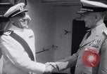 Image of Navy Officers Virginia United States USA, 1951, second 43 stock footage video 65675041350