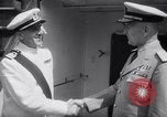 Image of Navy Officers Virginia United States USA, 1951, second 44 stock footage video 65675041350
