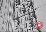 Image of Navy Officers Virginia United States USA, 1951, second 45 stock footage video 65675041350