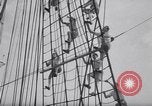 Image of Navy Officers Virginia United States USA, 1951, second 46 stock footage video 65675041350