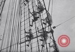 Image of Navy Officers Virginia United States USA, 1951, second 47 stock footage video 65675041350