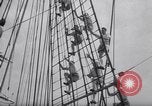 Image of Navy Officers Virginia United States USA, 1951, second 48 stock footage video 65675041350