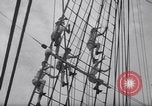 Image of Navy Officers Virginia United States USA, 1951, second 50 stock footage video 65675041350