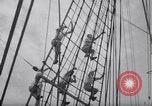 Image of Navy Officers Virginia United States USA, 1951, second 51 stock footage video 65675041350