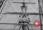 Image of Navy Officers Virginia United States USA, 1951, second 54 stock footage video 65675041350