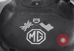 Standbild Goldie Gardner Bonneville Salt Flats Utah USA, 1951, aus Sekunde 11 historischem Filmmaterial Videoclip 65675041351