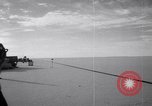 Standbild Goldie Gardner Bonneville Salt Flats Utah USA, 1951, aus Sekunde 48 historischem Filmmaterial Videoclip 65675041351