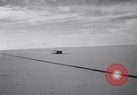 Standbild Goldie Gardner Bonneville Salt Flats Utah USA, 1951, aus Sekunde 50 historischem Filmmaterial Videoclip 65675041351