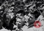 Standbild australischen bull-Peitsche Australien, 1951, aus Sekunde 8 historischem Filmmaterial Videoclip 65675041352